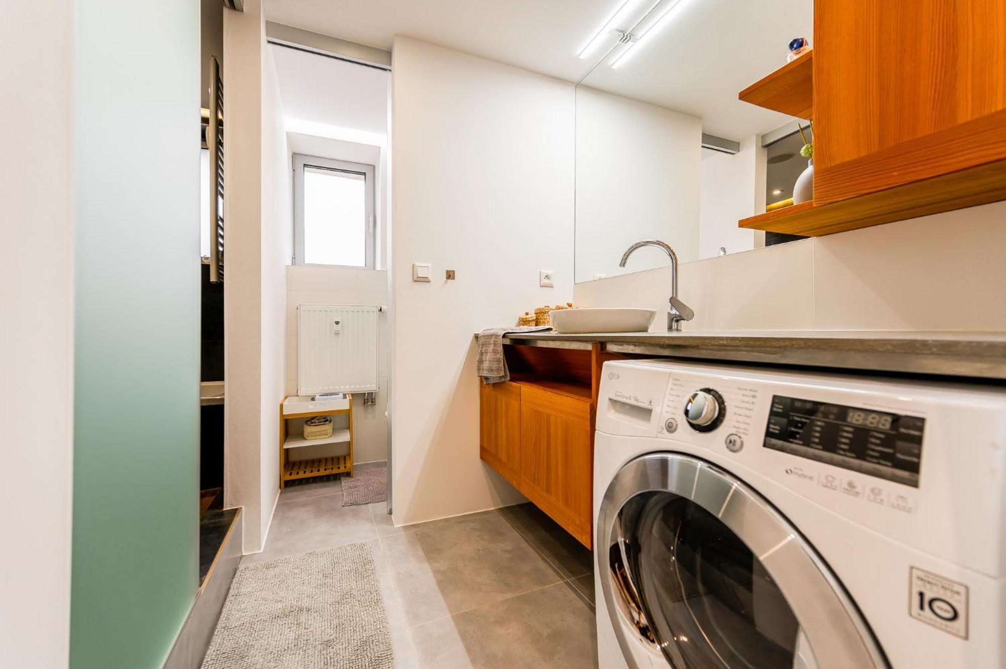 Luxury Apartment In The City Centre Košice Exterior foto